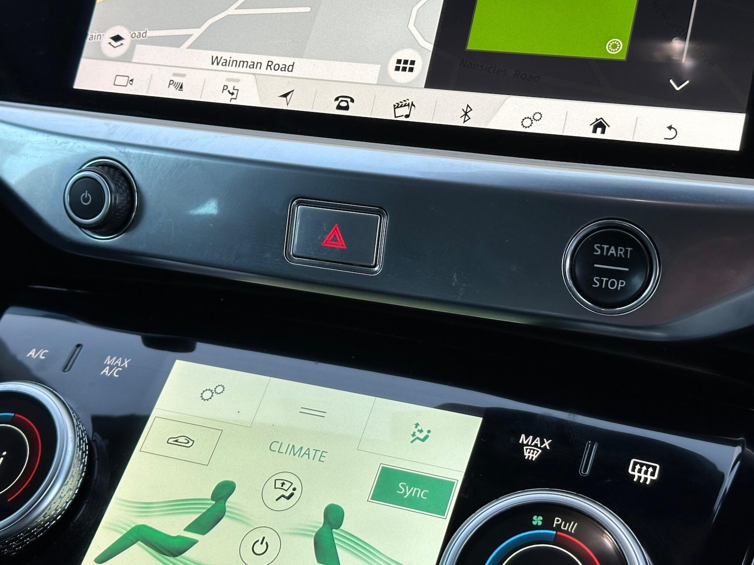 Used Jaguar I-Pace 2019 for sale - 76728640: Photo 40