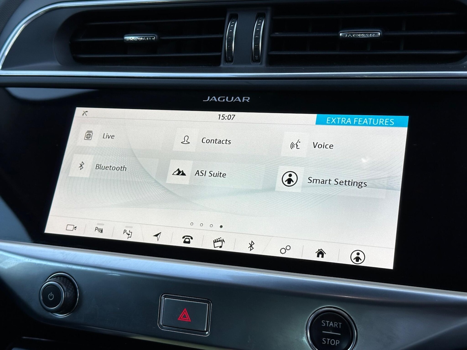 Used Jaguar I-Pace 2019 for sale - 76728640: Photo 41