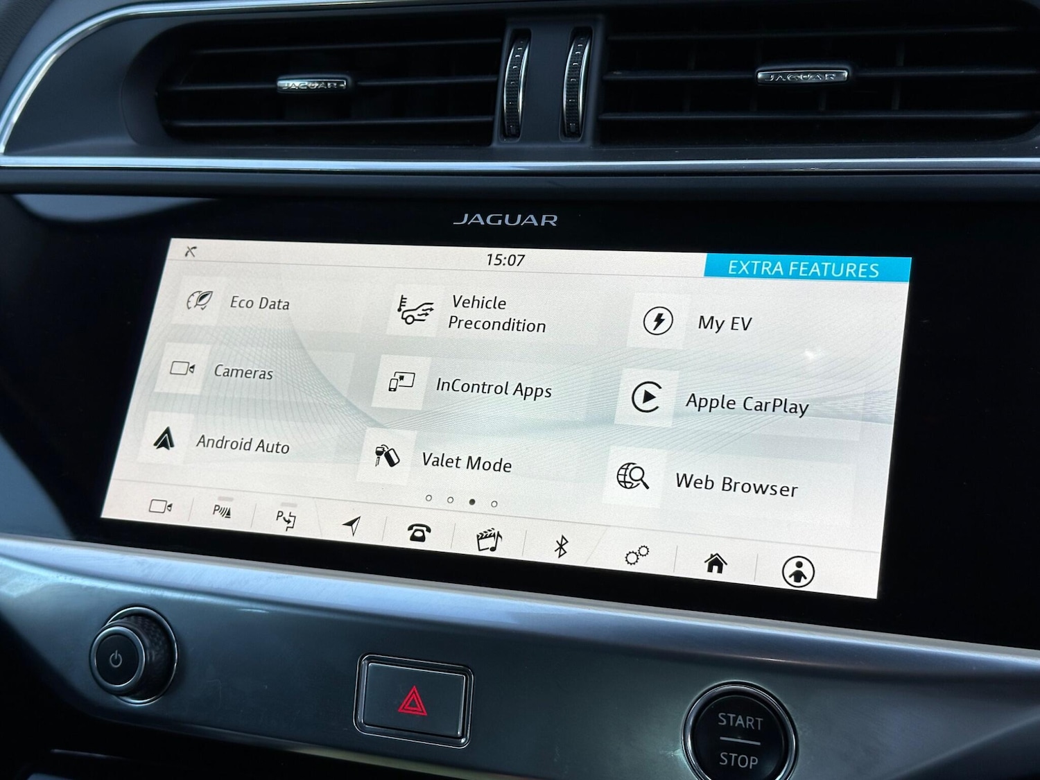 Used Jaguar I-Pace 2019 for sale - 76728640: Photo 42