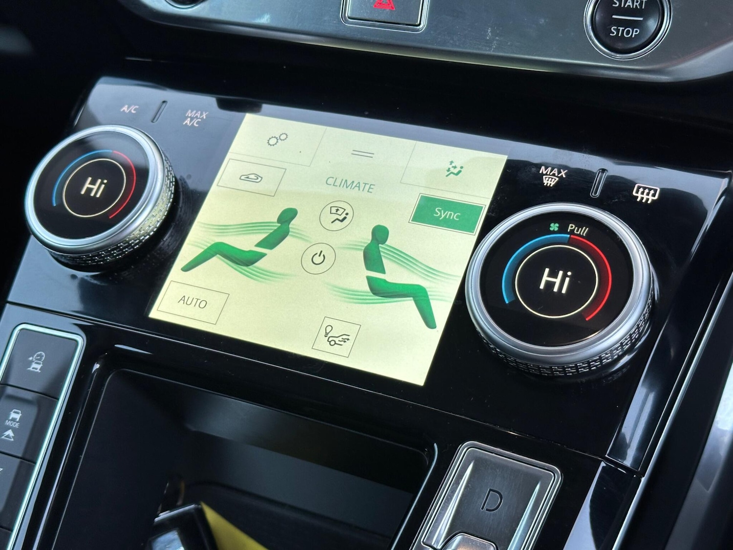 Used Jaguar I-Pace 2019 for sale - 76728640: Photo 43