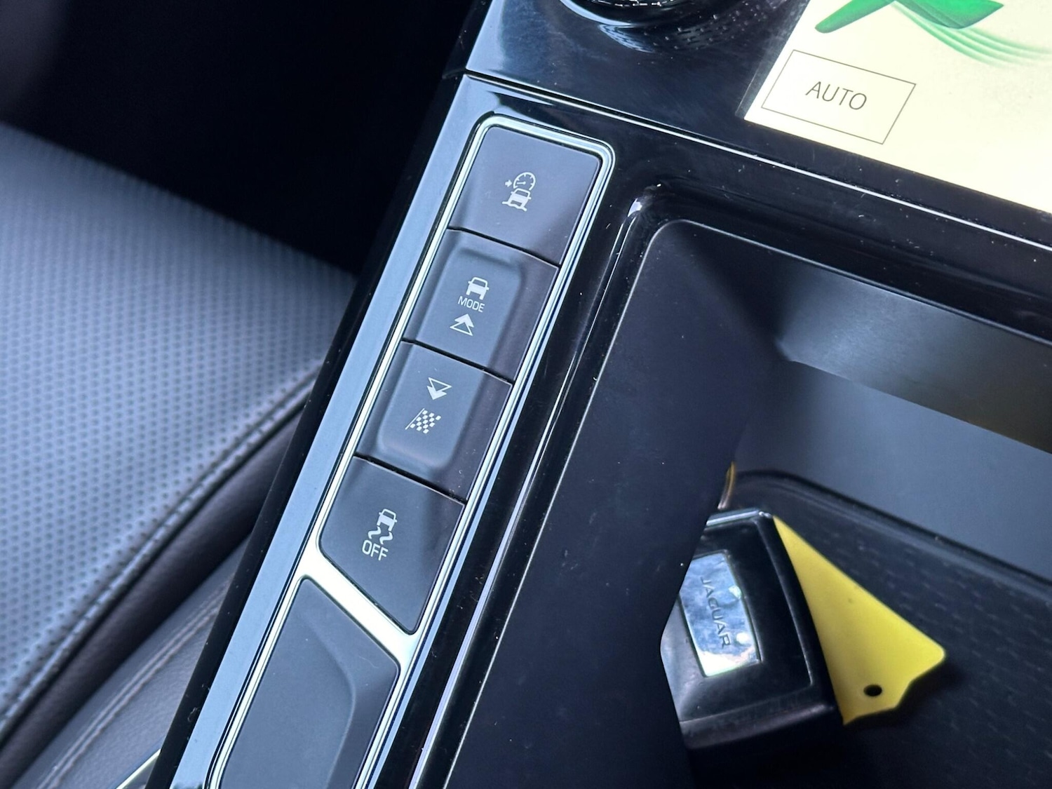 Used Jaguar I-Pace 2019 for sale - 76728640: Photo 44