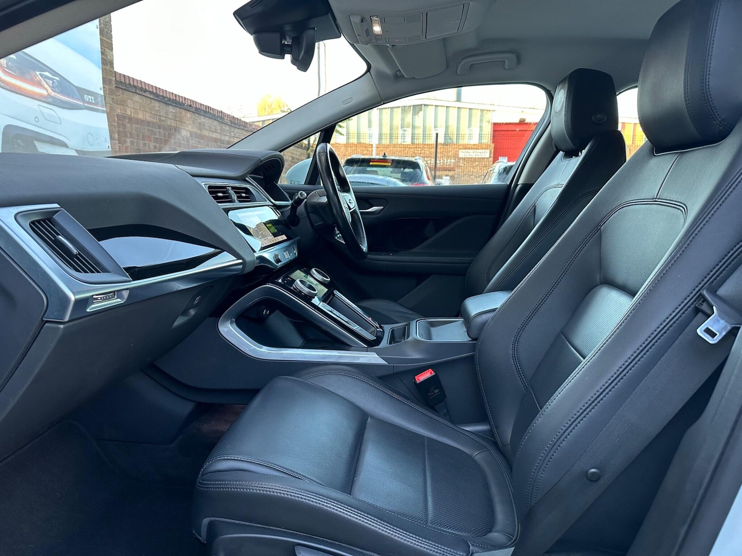 Used Jaguar I-Pace 2019 for sale - 76728640: Photo 47