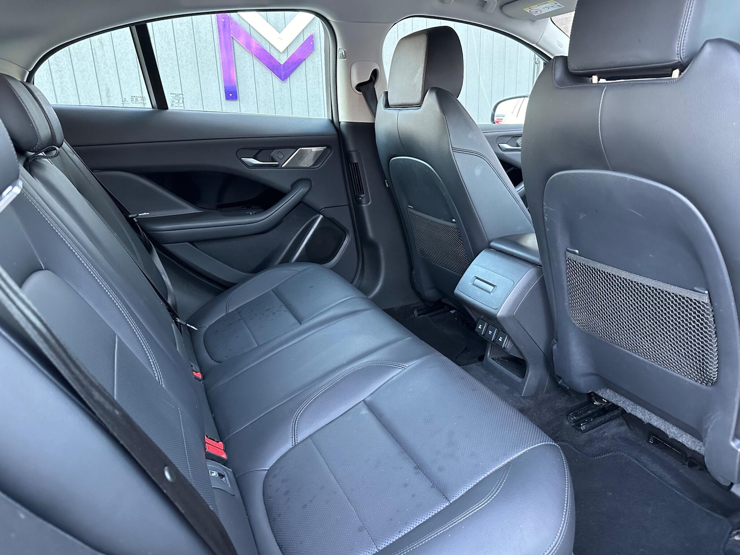 Used Jaguar I-Pace 2019 for sale - 76728640: Photo 49