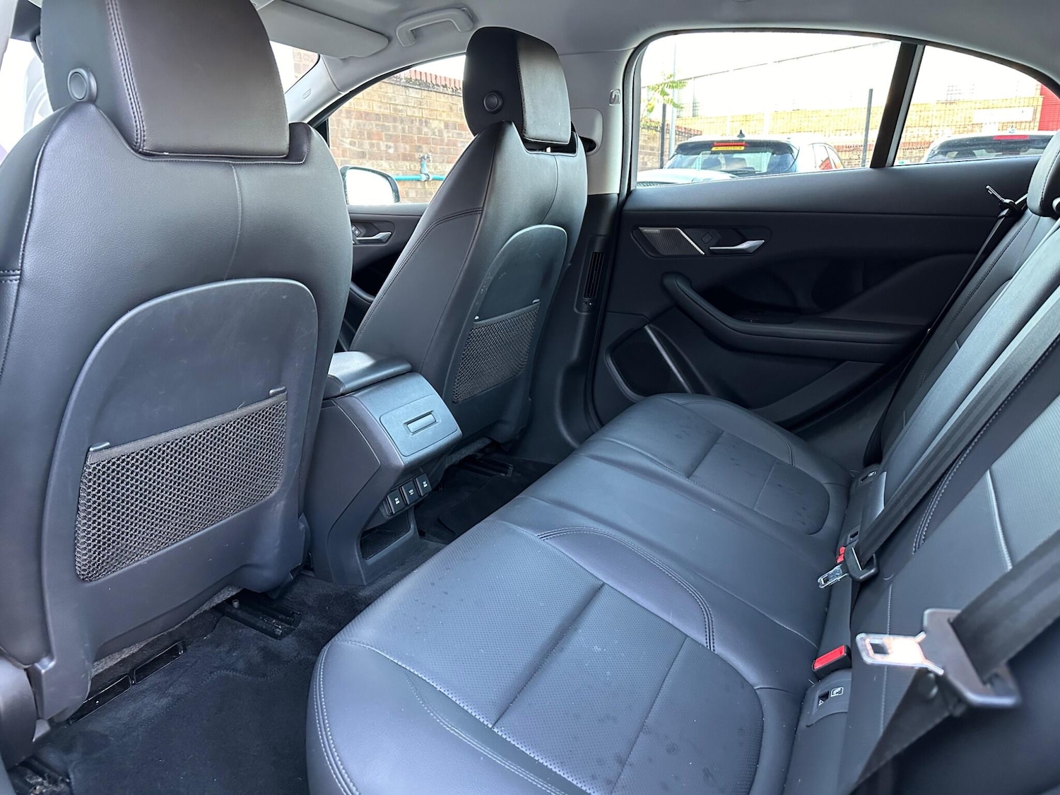 Used Jaguar I-Pace 2019 for sale - 76728640: Photo 50