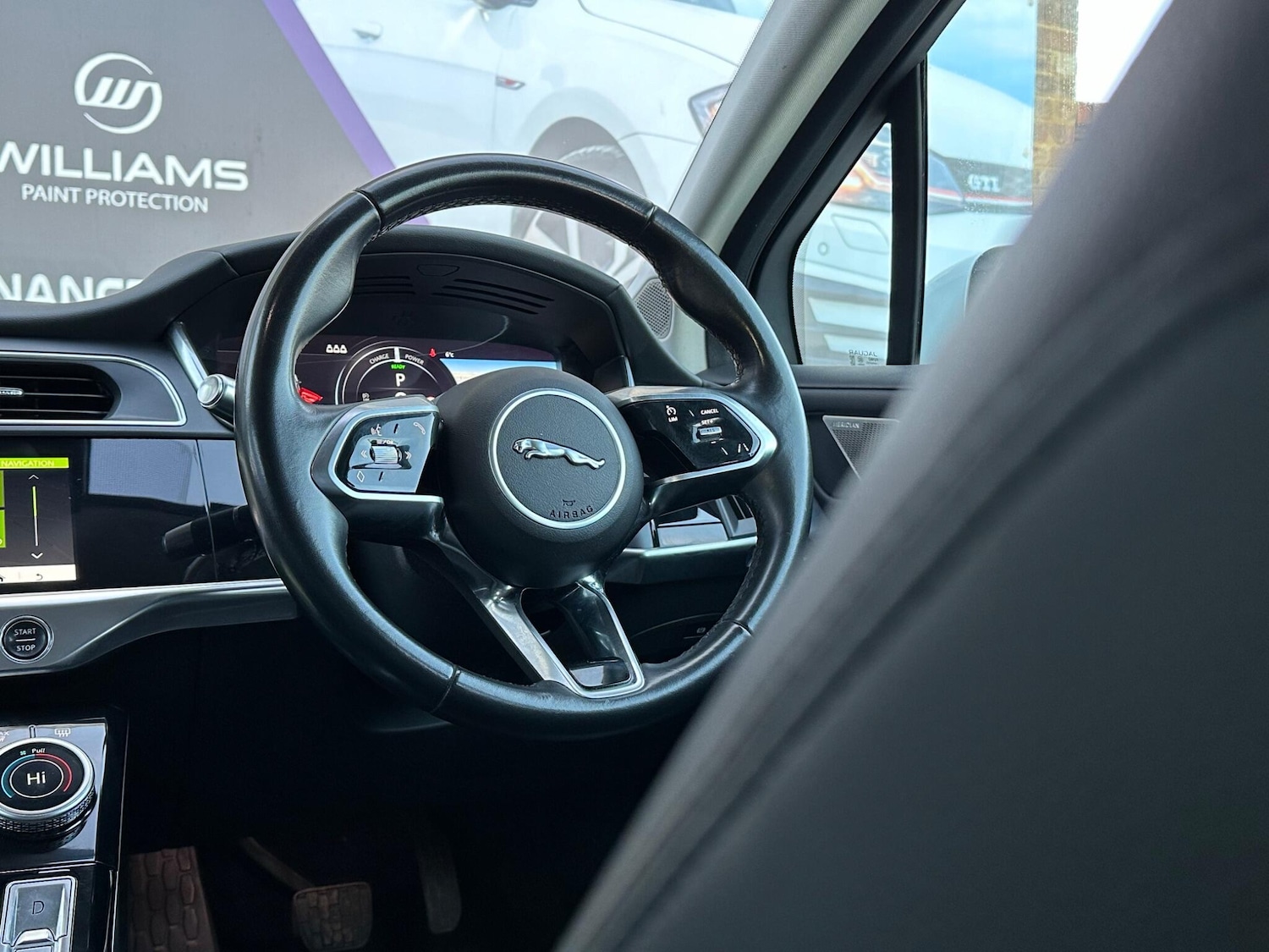 Used Jaguar I-Pace 2019 for sale - 76728640: Photo 51