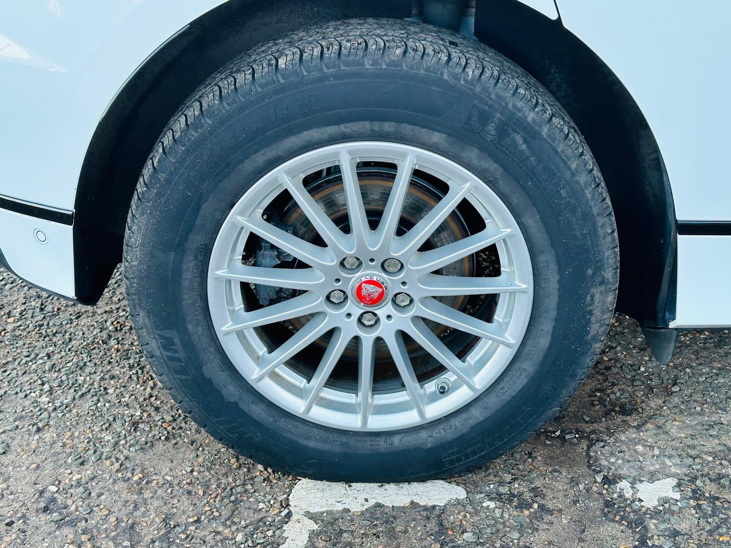 Used Jaguar I-Pace 2019 for sale - 76728640: Photo 8