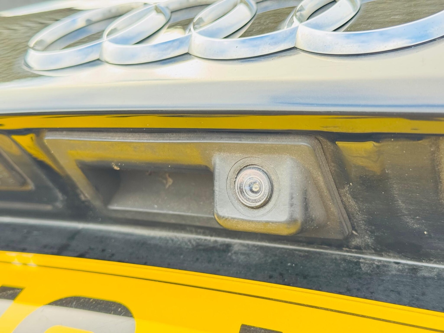 Used Audi RS3 2016 for sale - 77305724: Photo 18