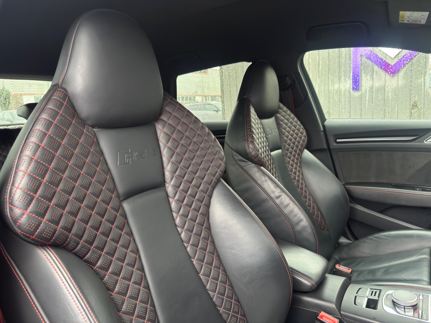 Used Audi RS3 2016 for sale - 77305724: Photo 23