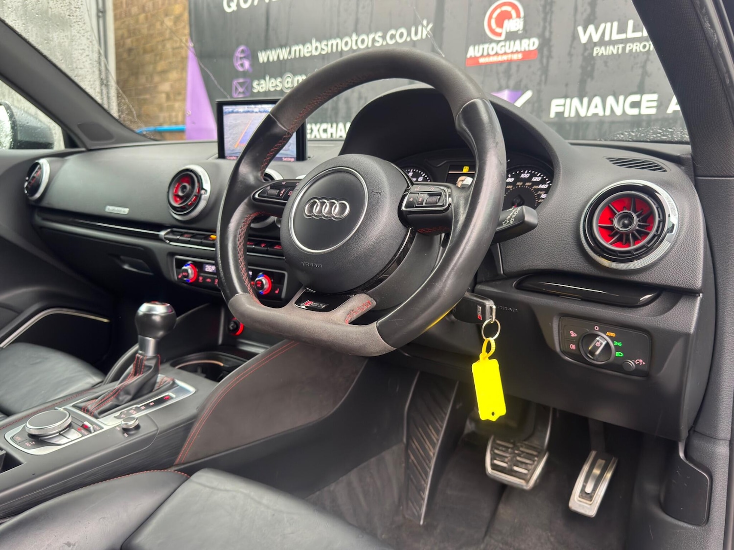 Used Audi RS3 2016 for sale - 77305724: Photo 26