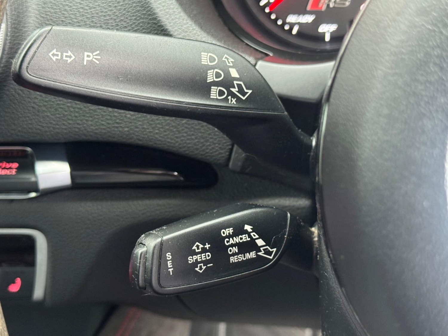 Used Audi RS3 2016 for sale - 77305724: Photo 29