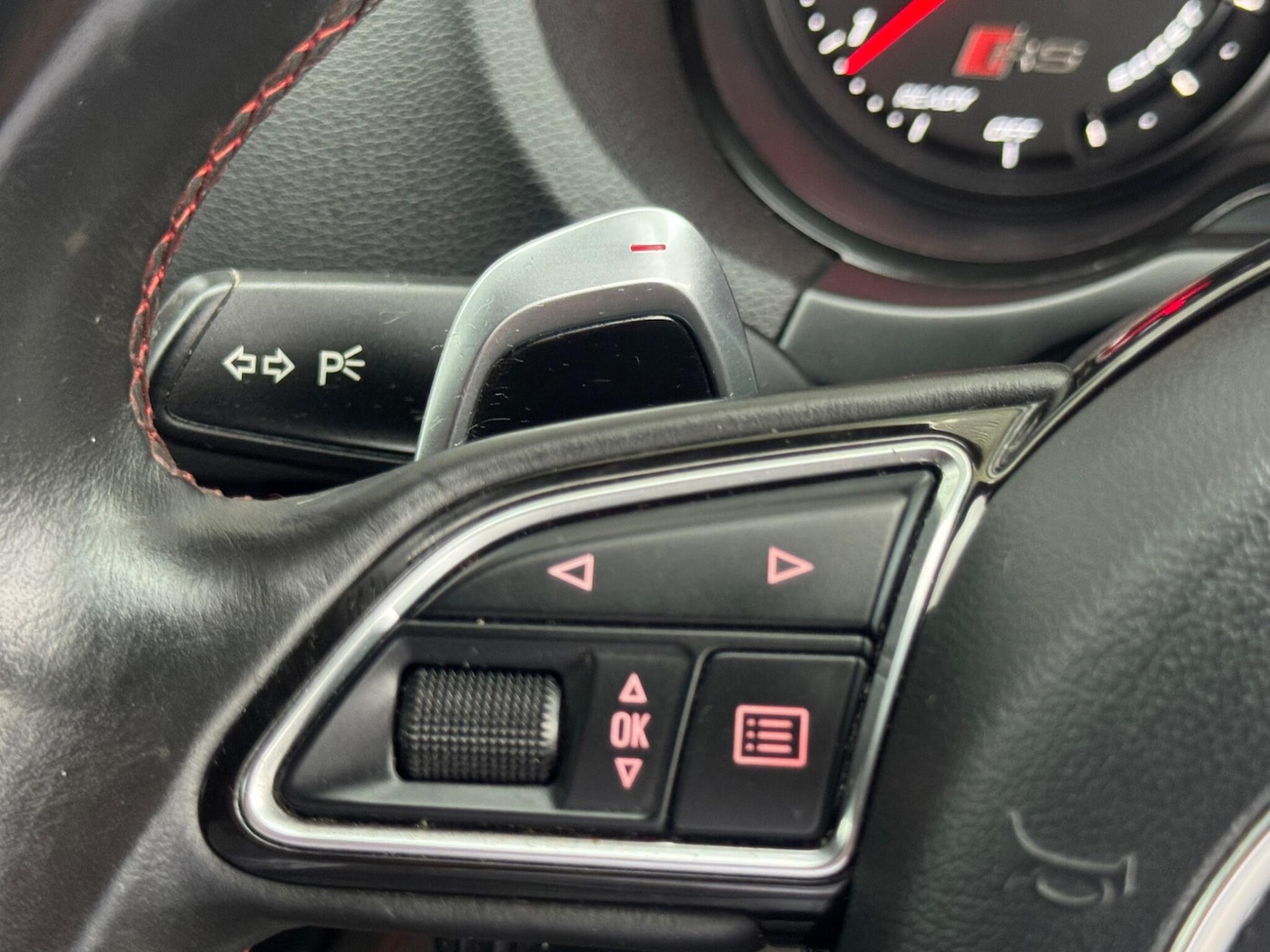 Used Audi RS3 2016 for sale - 77305724: Photo 30