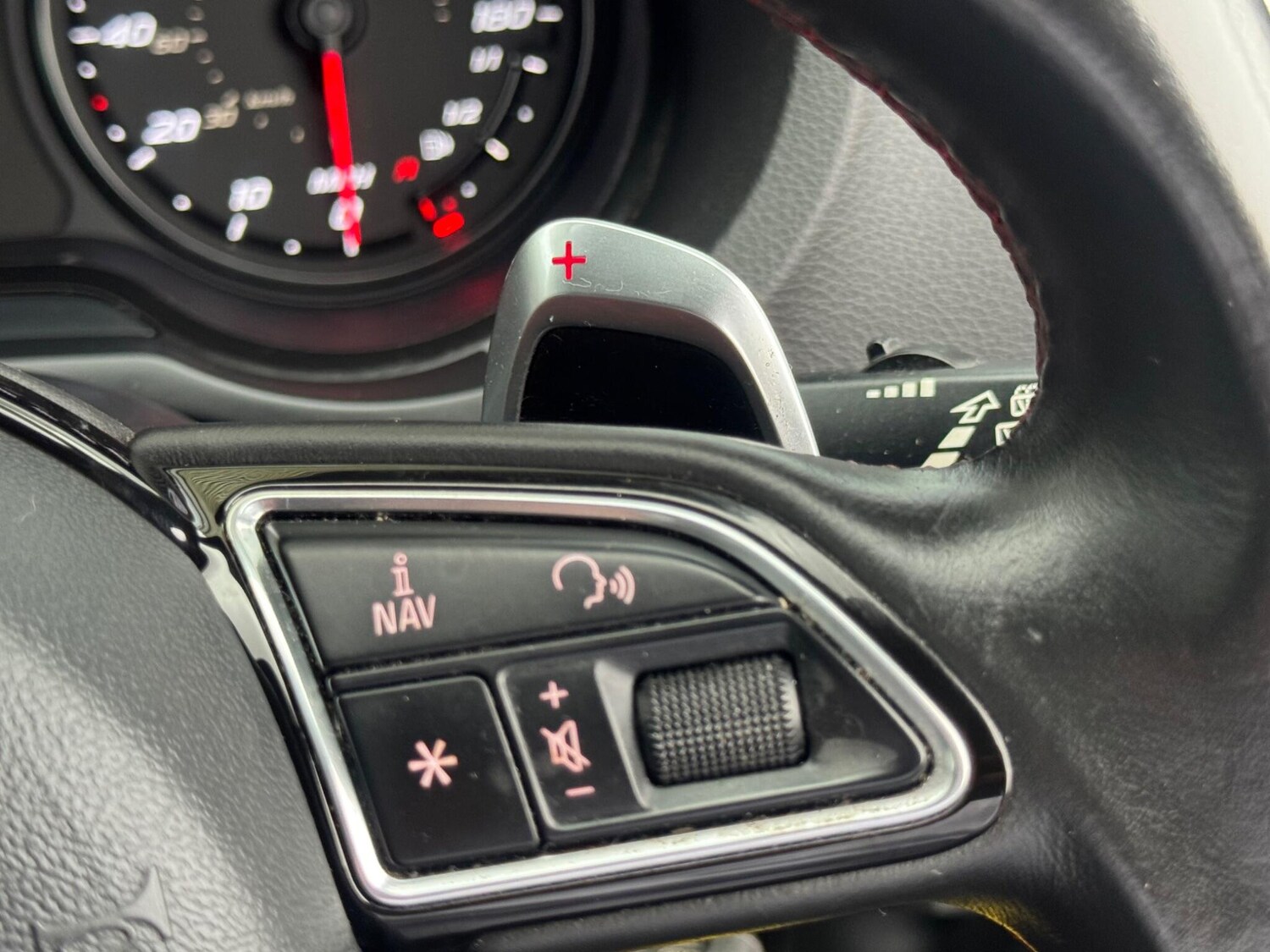 Used Audi RS3 2016 for sale - 77305724: Photo 32