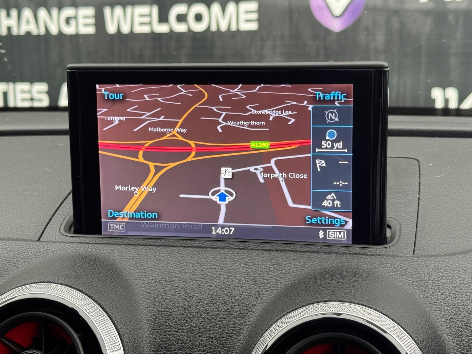 Used Audi RS3 2016 for sale - 77305724: Photo 38