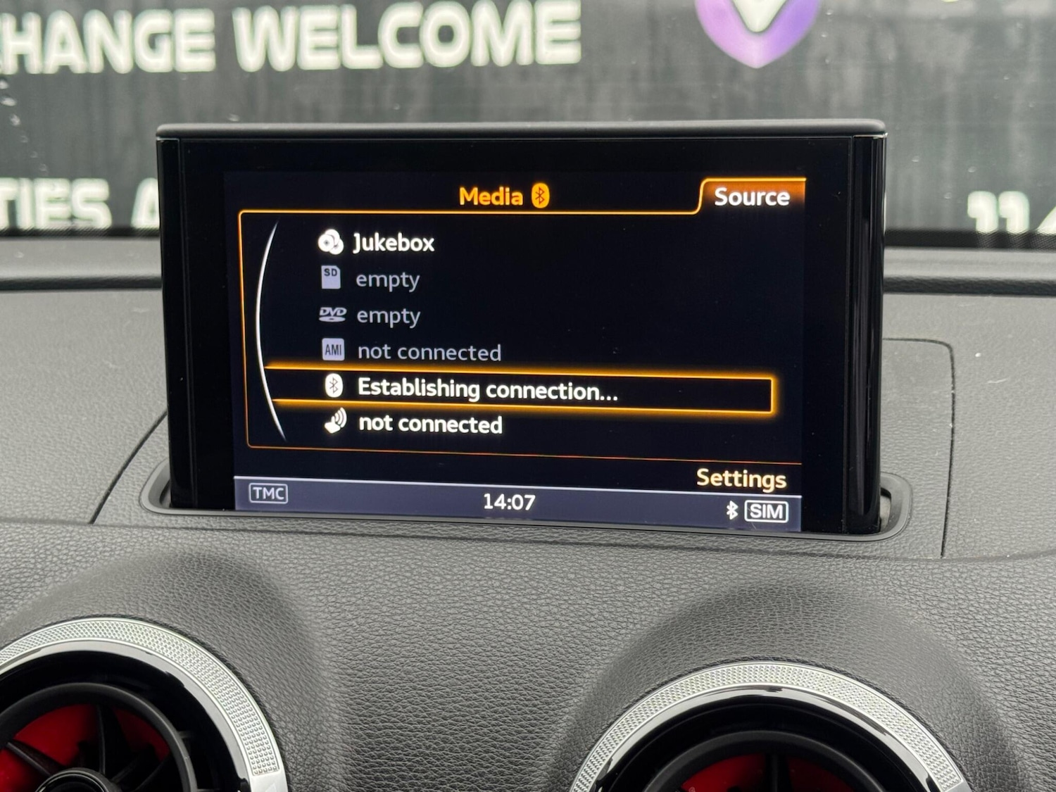 Used Audi RS3 2016 for sale - 77305724: Photo 40