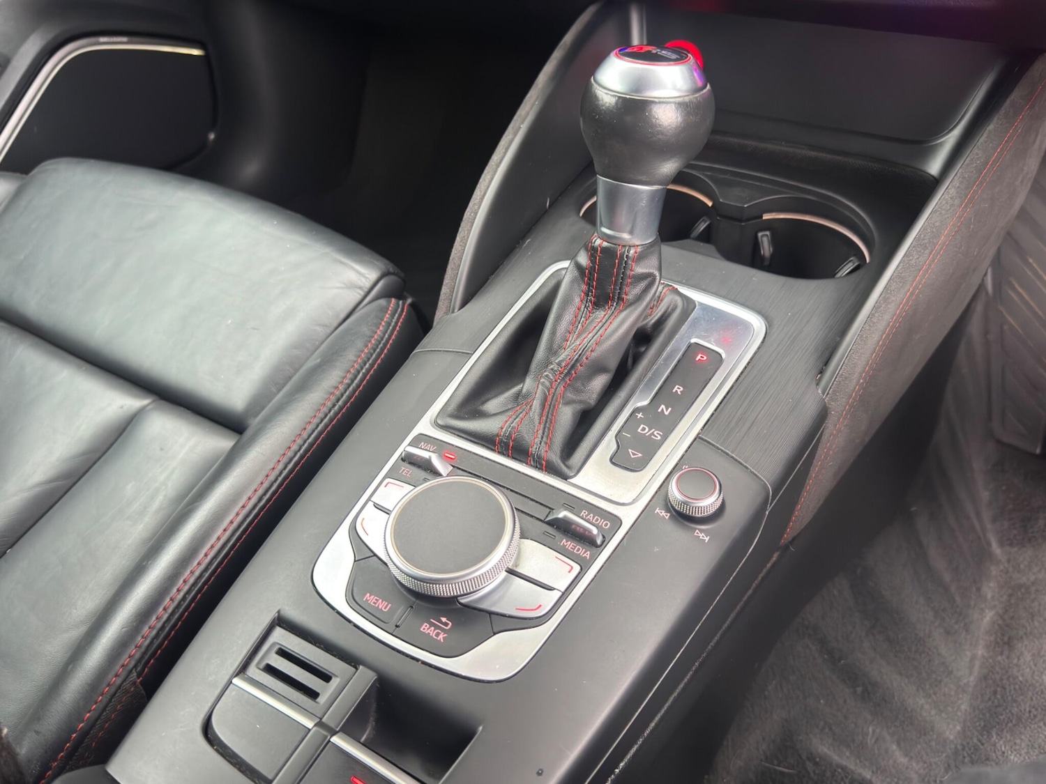 Used Audi RS3 2016 for sale - 77305724: Photo 44