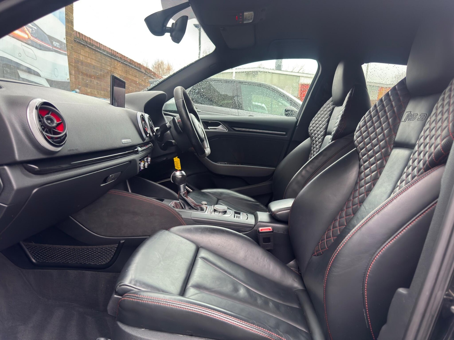 Used Audi RS3 2016 for sale - 77305724: Photo 48