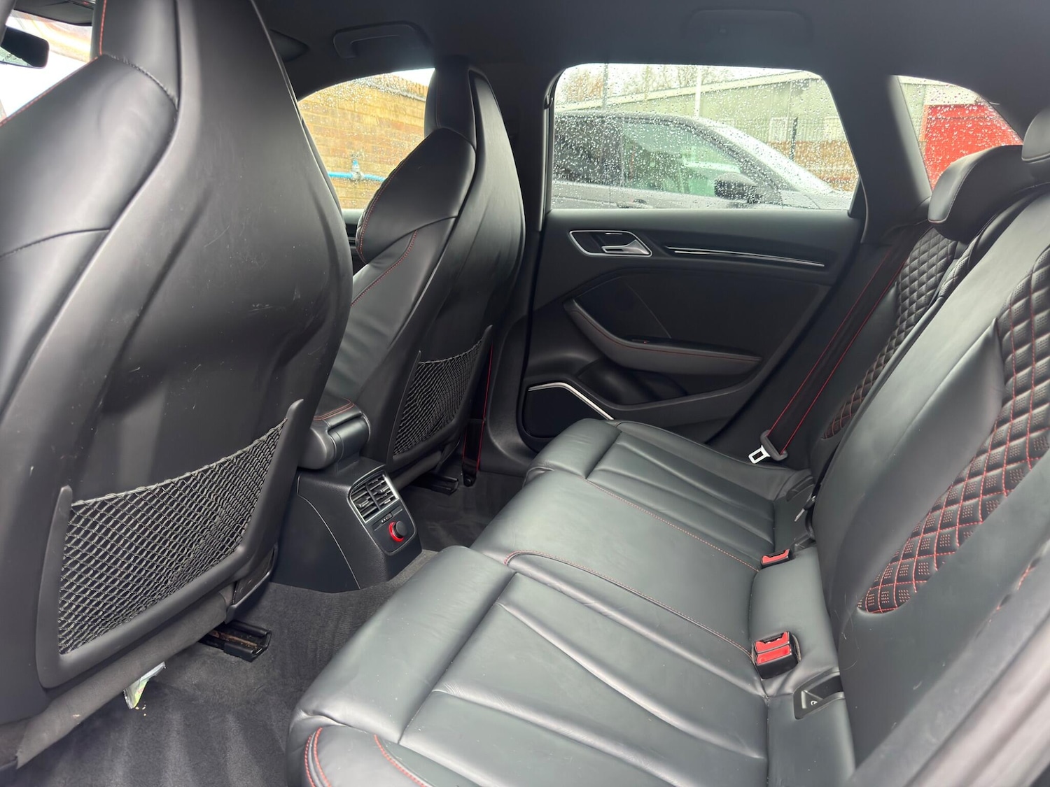 Used Audi RS3 2016 for sale - 77305724: Photo 51