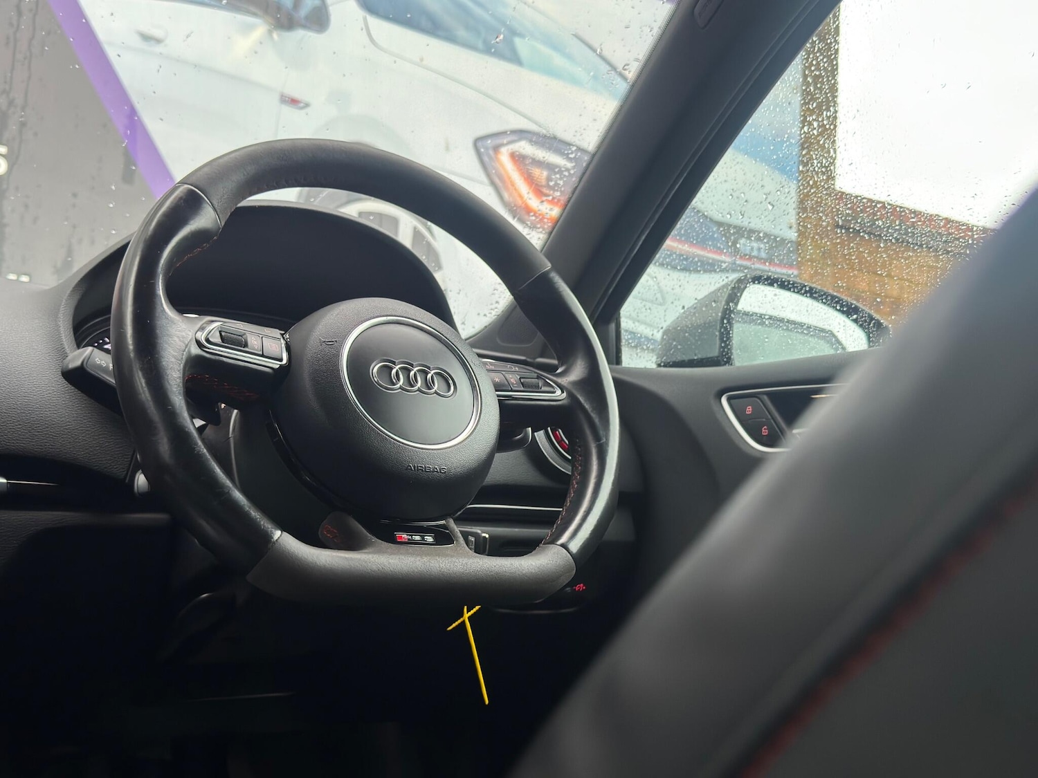 Used Audi RS3 2016 for sale - 77305724: Photo 52