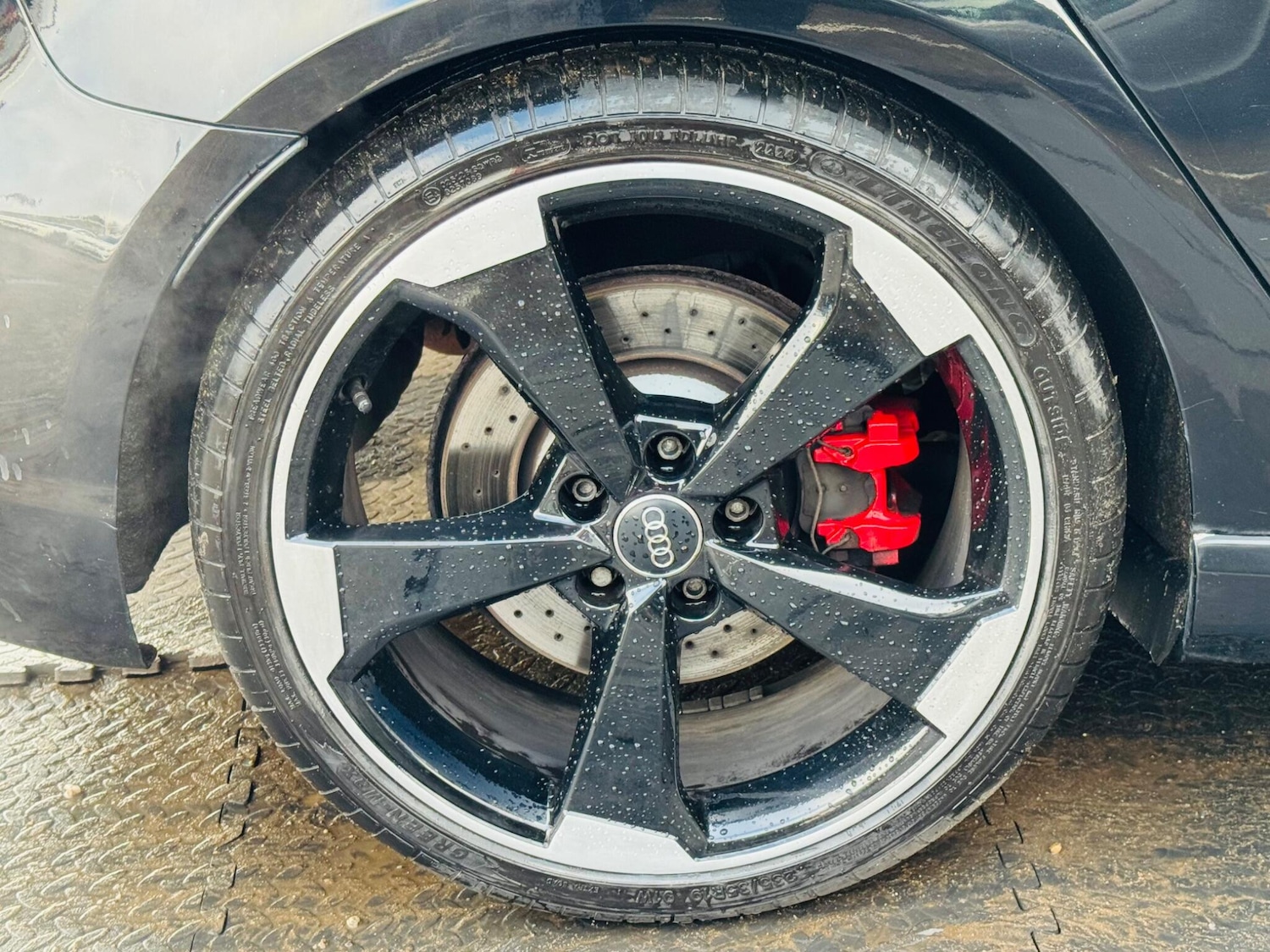 Used Audi RS3 2016 for sale - 77305724: Photo 7