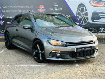 2014 (64) - 2.0 TDI 177 R-Line 3dr DSG
