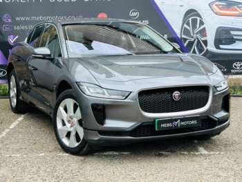 2019 (69) - 400 90kWh SE Auto 4WD 5dr