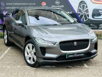 Used Jaguar I-Pace 2019 for sale - 75333722: Photo
