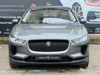 Used Jaguar I-Pace 2019 for sale - 75333722: Photo