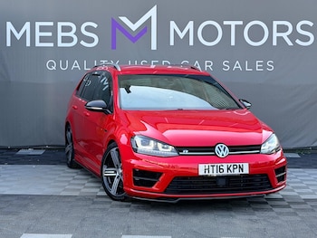 Used Volkswagen Golf 2016 for sale - 78335573: Photo