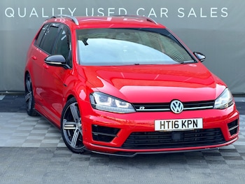 Used Volkswagen Golf 2016 for sale - 78335573: Photo