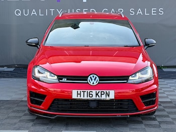 Used Volkswagen Golf 2016 for sale - 78335573: Photo