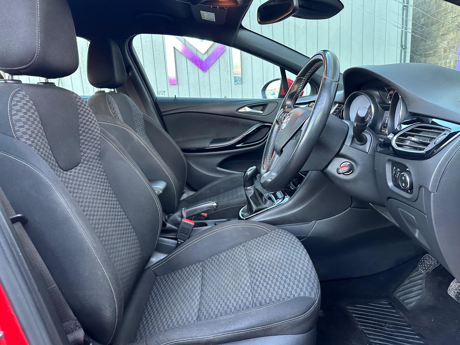 Used Vauxhall Astra 2016 for sale - 76759325: Photo 22