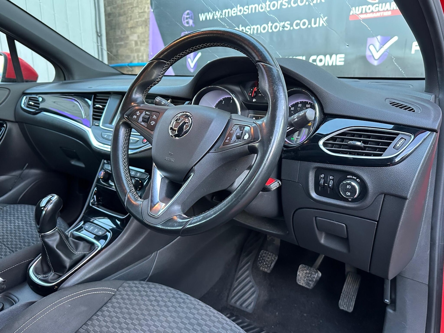 Used Vauxhall Astra 2016 for sale - 76759325: Photo 24