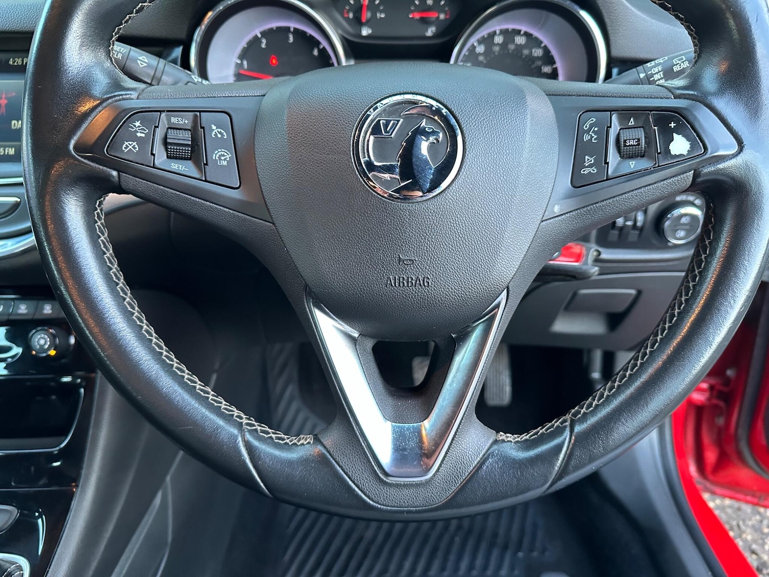 Used Vauxhall Astra 2016 for sale - 76759325: Photo 28