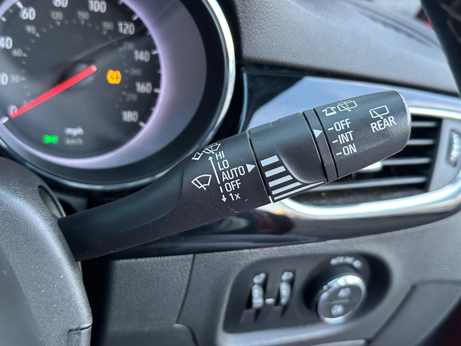 Used Vauxhall Astra 2016 for sale - 76759325: Photo 29