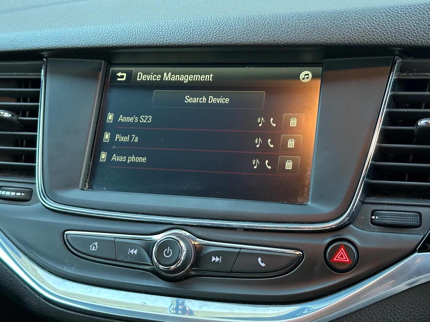 Used Vauxhall Astra 2016 for sale - 76759325: Photo 33