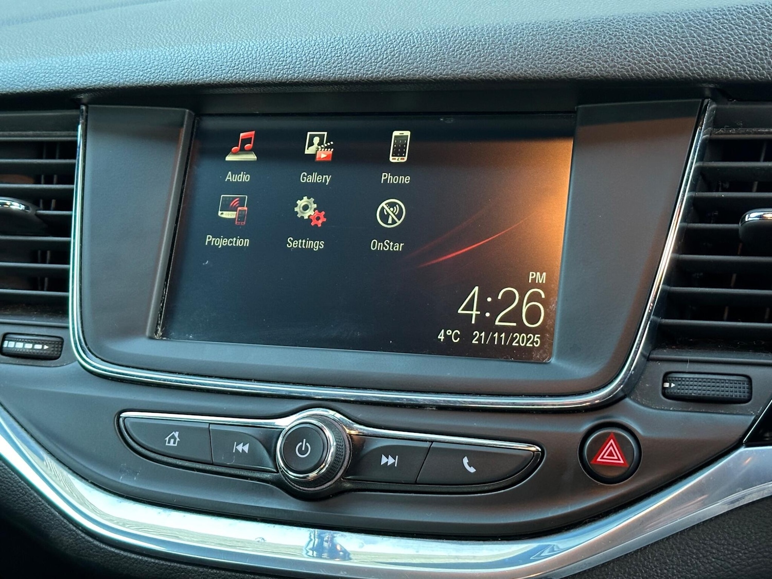 Used Vauxhall Astra 2016 for sale - 76759325: Photo 34