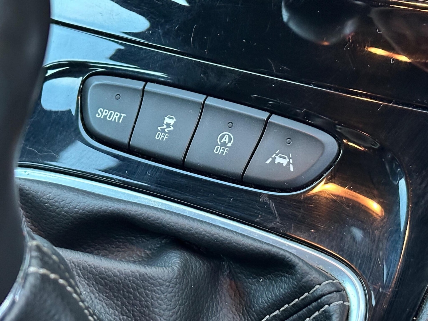 Used Vauxhall Astra 2016 for sale - 76759325: Photo 37