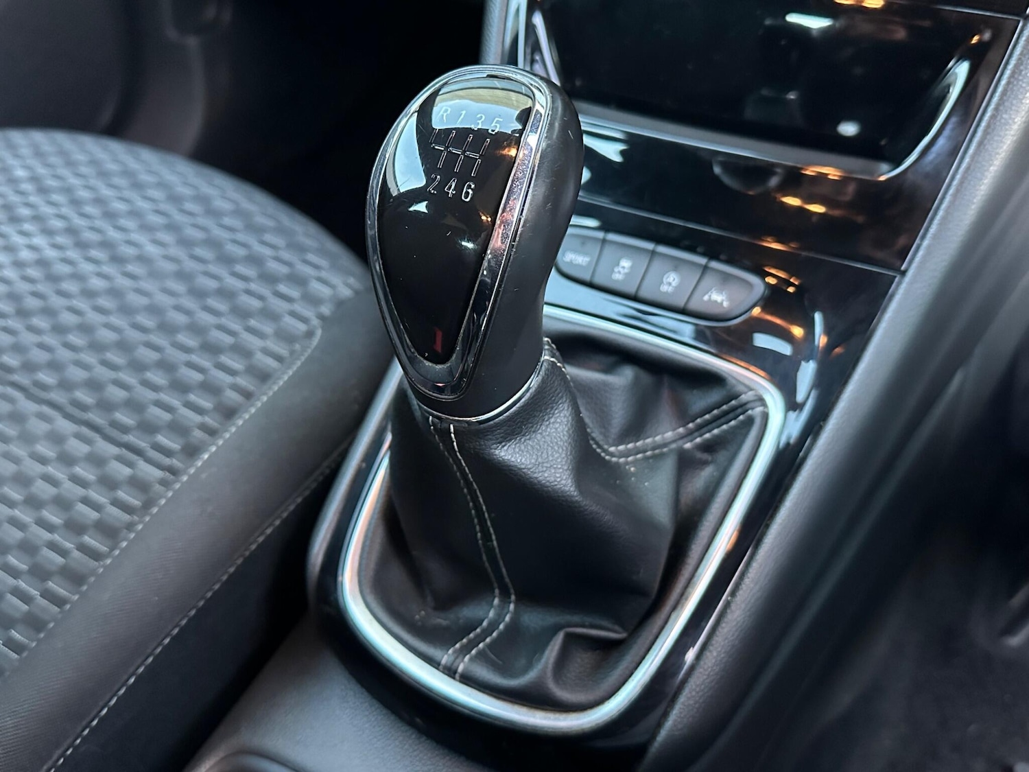 Used Vauxhall Astra 2016 for sale - 76759325: Photo 38