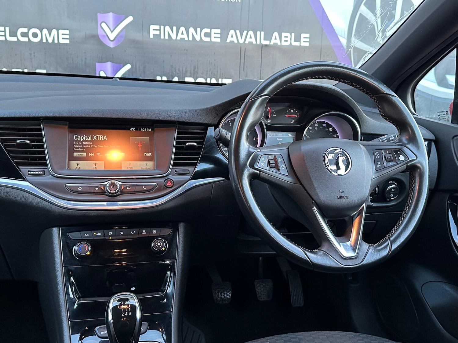 Used Vauxhall Astra 2016 for sale - 76759325: Photo 39