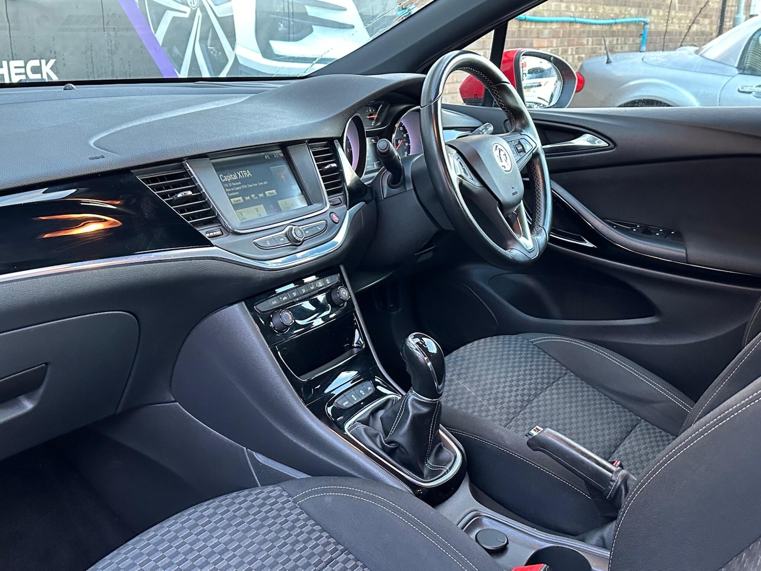 Used Vauxhall Astra 2016 for sale - 76759325: Photo 41