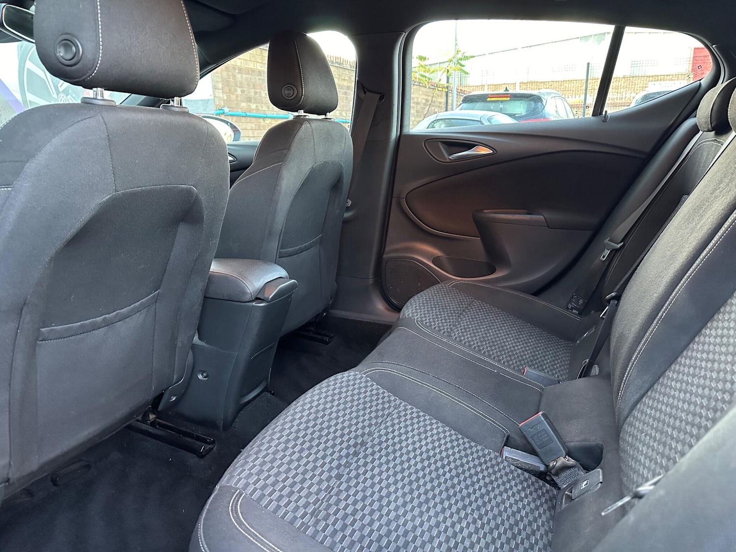 Used Vauxhall Astra 2016 for sale - 76759325: Photo 42