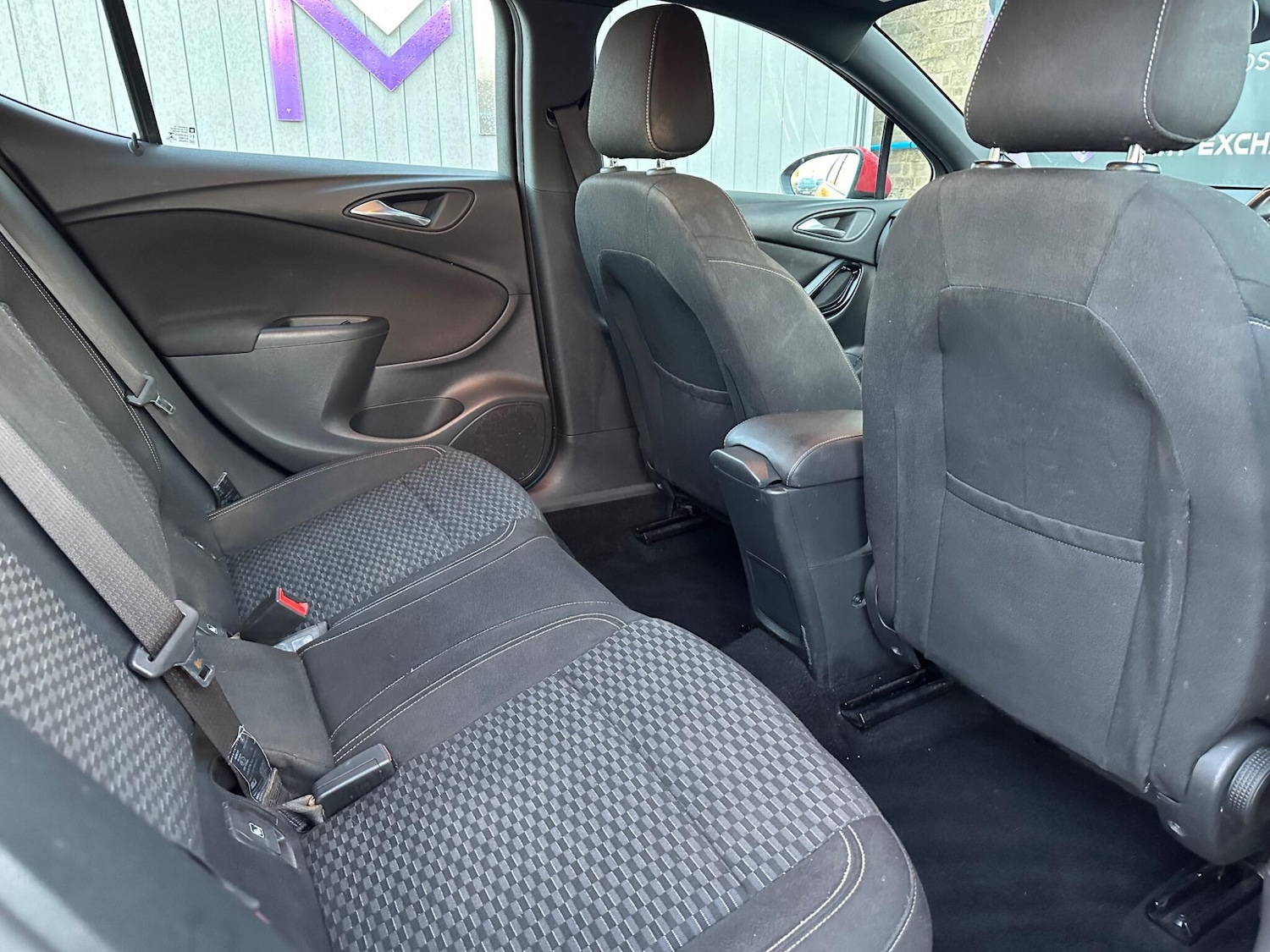 Used Vauxhall Astra 2016 for sale - 76759325: Photo 43