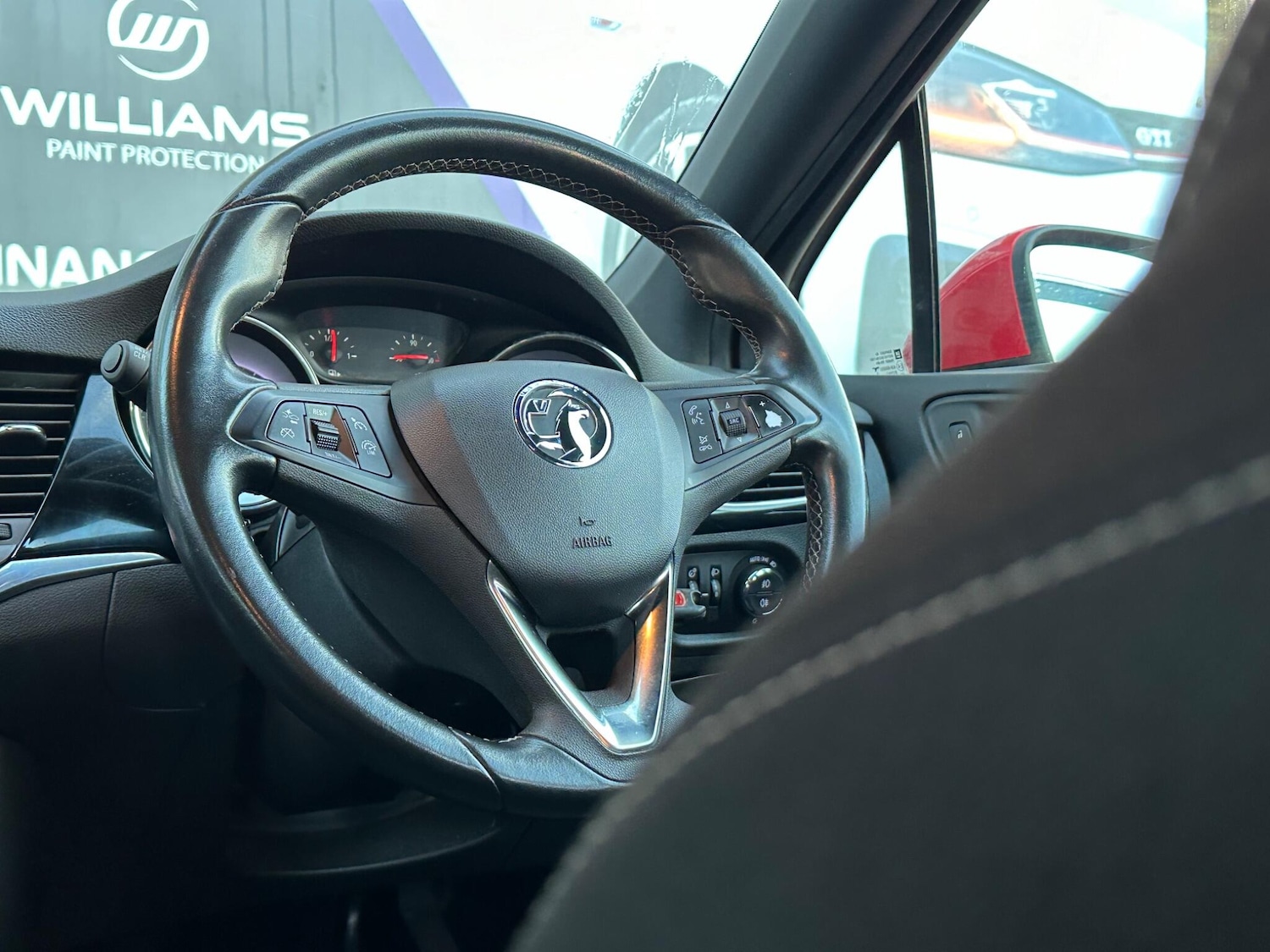 Used Vauxhall Astra 2016 for sale - 76759325: Photo 44