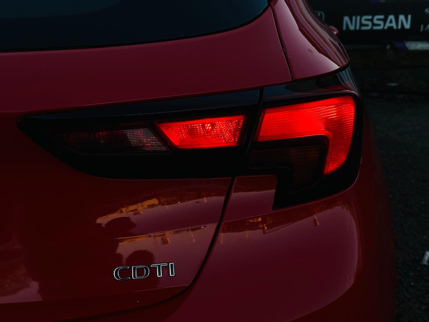 Used Vauxhall Astra 2016 for sale - 76759325: Photo 7