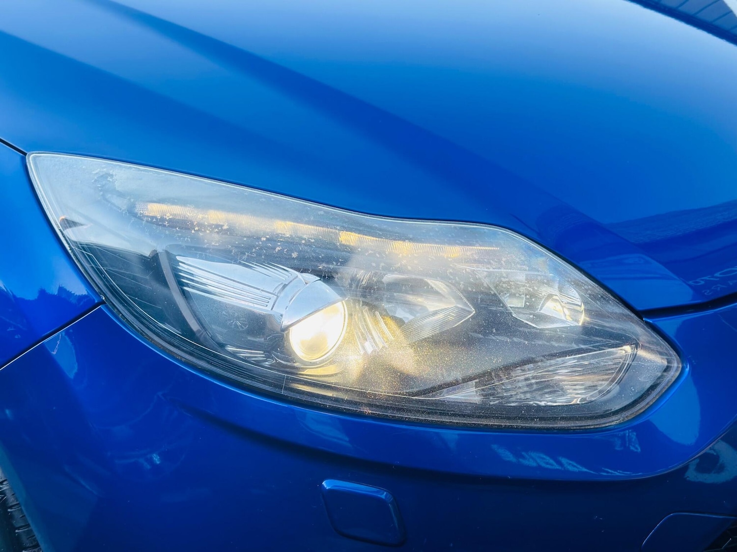 Used Ford Focus for sale - 77440976: Photo 10