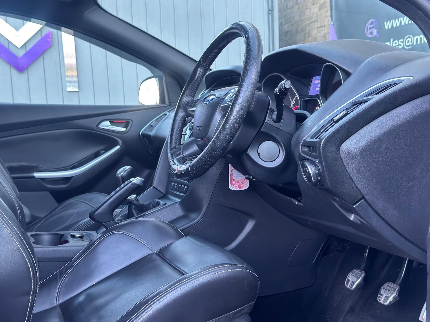 Used Ford Focus for sale - 77440976: Photo 11