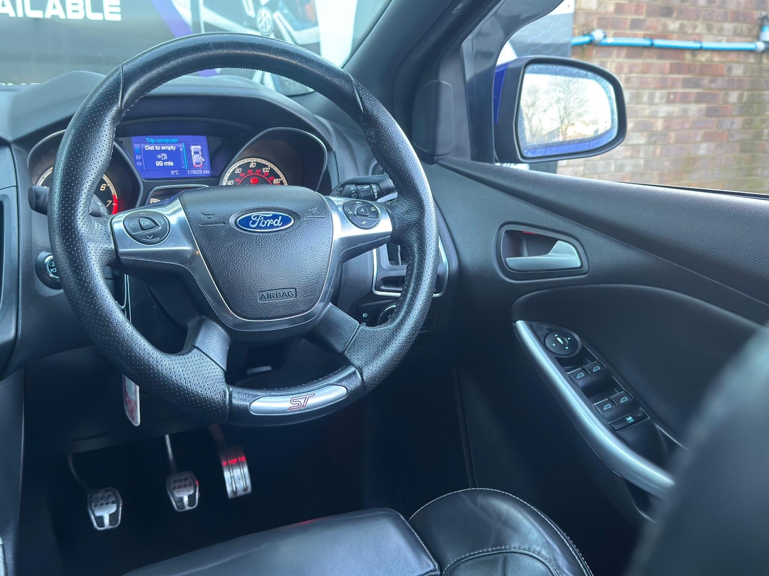 Used Ford Focus for sale - 77440976: Photo 14