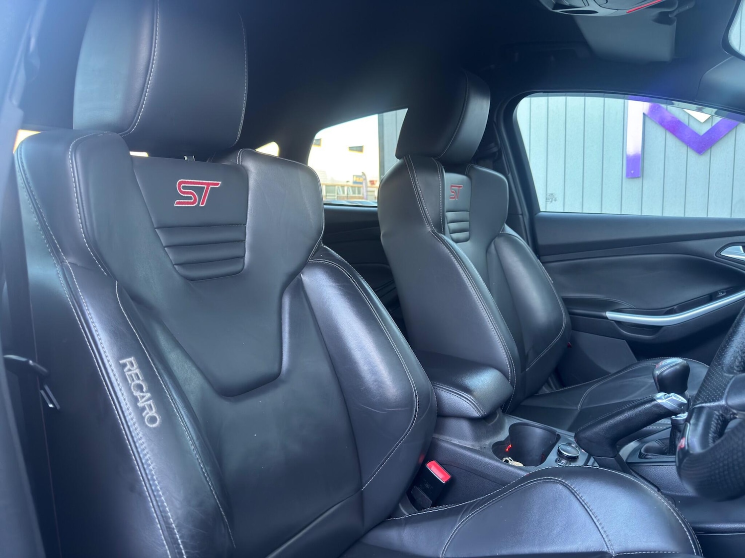 Used Ford Focus for sale - 77440976: Photo 26