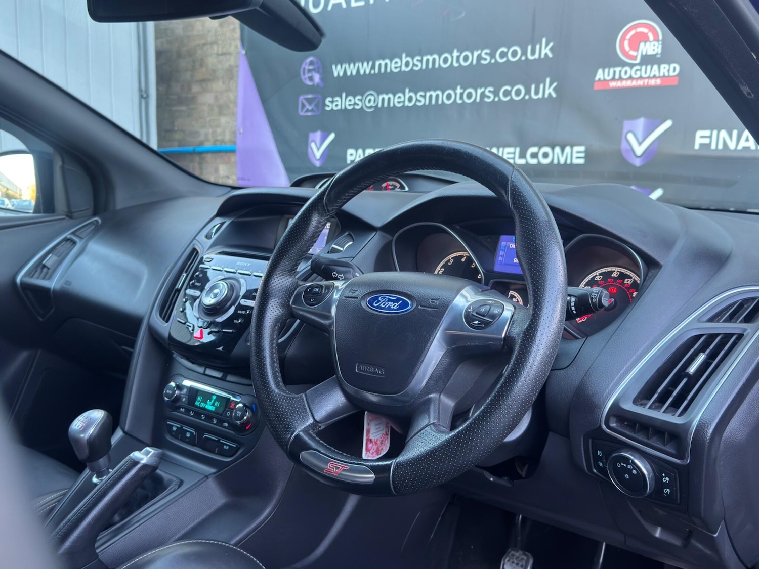 Used Ford Focus for sale - 77440976: Photo 29