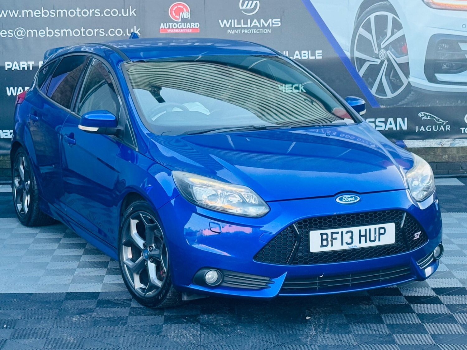 Used Ford Focus for sale - 77440976: Photo 3
